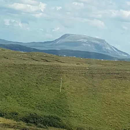 Birdies Gweedore * Dore