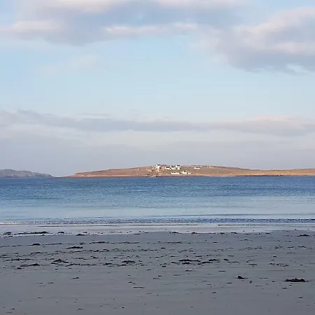 Dom wakacyjny Birdies Gweedore Dore